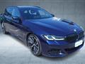 BMW SERIE 5 TOURING d 48V xDrive Touring Msport + Tetto