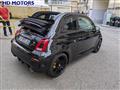 ABARTH 695 C 1.4 Turbo T-Jet 180 CV       km1150!!