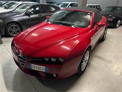 ALFA ROMEO SPIDER 2.0 JTDm Exclusive