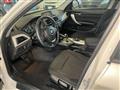 BMW SERIE 1 d 5p. Business Auto