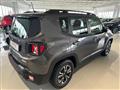 JEEP RENEGADE 1.6 Mjt DDCT 120 CV Longitude