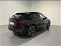 AUDI Q5 SPORTBACK SPORTBACK 55 TFSIe QUATTRO S-TRONIC IDENTITY BLA