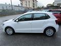 VOLKSWAGEN POLO 1.2 Comfortline 5p NEOPATENTATI *73.000 KM REALI*