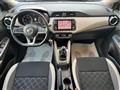 NISSAN MICRA 1.5 dCi 8V 5 porte N-Connecta