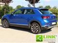 VOLKSWAGEN T-ROC 1.5 TSI 150 CV STYLE BlueMotion Technology DSG