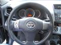 TOYOTA RAV4 Crossover 2.2 D-4D 177cv Luxury -CONDIZIONI OTTIME