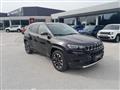 JEEP COMPASS 4XE Compass 1.3 Turbo T4 190 CV PHEV AT6 4xe Limited