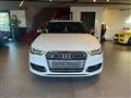 AUDI A3 SPORTBACK SPB 2.0 TFSI quattro S tronic