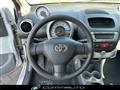 TOYOTA AYGO 1.0 12V VVT-i 3 porte