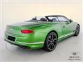 BENTLEY CONTINENTAL GTC V8 Azure