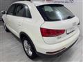 AUDI Q3 2.0 TDI