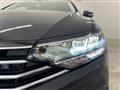 VOLKSWAGEN PASSAT Variant 2.0 TDI SCR EVO DSG Business