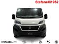 FIAT DUCATO 35 MH1 3.0 CNG Furgone