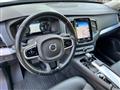 VOLVO XC90 D5 AWD Geartronic 7 posti Momentum