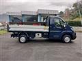 CITROEN JUMPER 35 BlueHDi 140 PLM-DC Cassonato Ribaltabile Trilat.