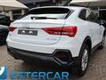 AUDI Q3 SPORTBACK SPB 35 TFSI S tronic