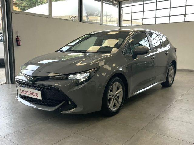 TOYOTA COROLLA TOURING SPORTS Touring 1.8 Hybrid *GARANZIA TOYOTA*UNICO PROP.*