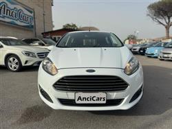 FORD FIESTA 1.0 80CV 5 porte Business