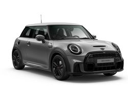 MINI 3 PORTE JCW 1.5 Cooper Classic auto