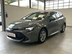 TOYOTA COROLLA TOURING SPORTS Touring 1.8 Hybrid *GARANZIA TOYOTA*UNICO PROP.*