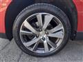 PEUGEOT 2008 (2013) Turbo 110 S&S Allure ALL GRIP KM CERTIFICATI