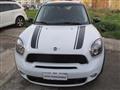 MINI COUNTRYMAN Mini Cooper SD ALL4