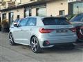 AUDI A1 SPORTBACK SPORTBACK 25 TFSI S-LINE Adrenaline