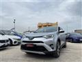 TOYOTA RAV4 2.0 D-4D 2WD Lounge Gancio Traino