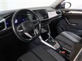 VOLKSWAGEN T-ROC 1.5 TSI ACT DSG Style