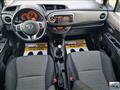 TOYOTA Yaris 1.0 5p. Lounge