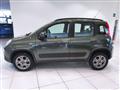 FIAT PANDA 0.9 TwinAir Turbo S&S 4x4