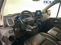 FORD TRANSIT CUSTOM Transit Custom 320 2.0 EcoBlue 185 PC Furgone Sport