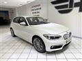 BMW Serie 1 116d Urban 5p