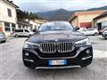 BMW X4 xDrive20d xLine automatica