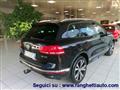 VOLKSWAGEN TOUAREG 3.0 TDI 204 CV tiptronic BlueMotion Sport R-Line