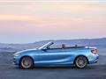 BMW Serie 2 Cabrio 220d Msport auto my18