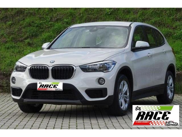 BMW X1 sDrive18d Business