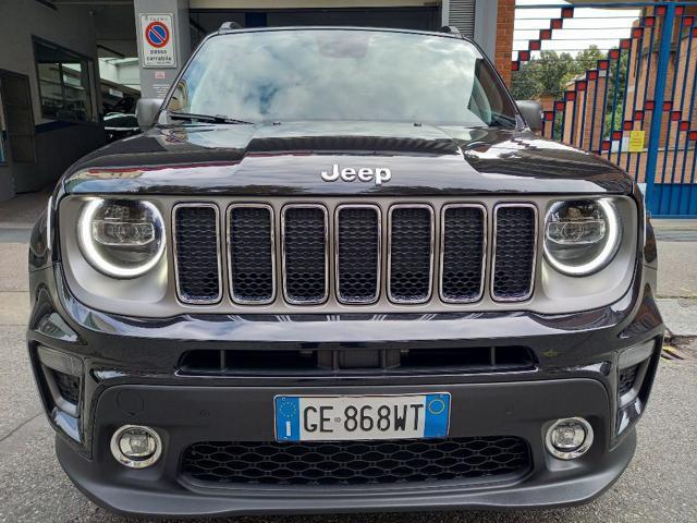 JEEP RENEGADE 1.0 T3 Limited