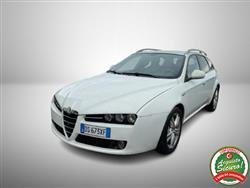 ALFA ROMEO 159 1.9 JTDm 16V Sportwagon Distinctive Q-Tronic