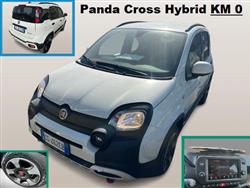 FIAT PANDA CROSS HYBRID KM ZERO PREZZO VERO !