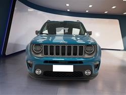 JEEP RENEGADE 2019 1.0 t3 Limited fwd