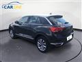 VOLKSWAGEN T-ROC 1.0 TSI 115 CV Style BlueMotion Technology