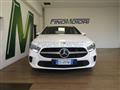 MERCEDES CLASSE A 190 CV Automatic Sport