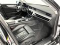 AUDI A6 AVANT Avant 3.0 TDI mhev quattro tiptronic 349 cv