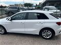 AUDI A3 SPORTBACK SPB 35 TFSI S tronic