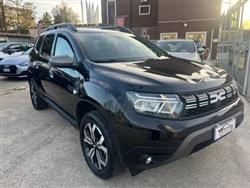 DACIA Duster 1.0 TCe GPL 4x2 Prestige Up