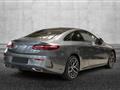 MERCEDES CLASSE E COUPE Auto EQ-Boost Premium