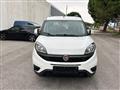 FIAT DOBLÒ 1.4 T-Jet 16V Natural Power 5 posti