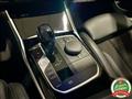 BMW SERIE 3 d Sport *TAGLIANDI BMW*COCKPIT PRO*LUCI AMBIENTE*