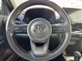 TOYOTA YARIS CROSS Yaris Cross 1.5 Hybrid 5p. E-CVT Trend